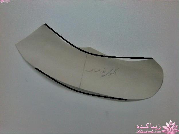 آموزش خیاطی لباس کودک